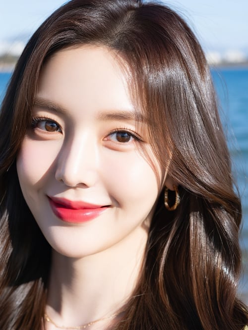 Lee Da-Hee by Ai Lover on Tensor.Art