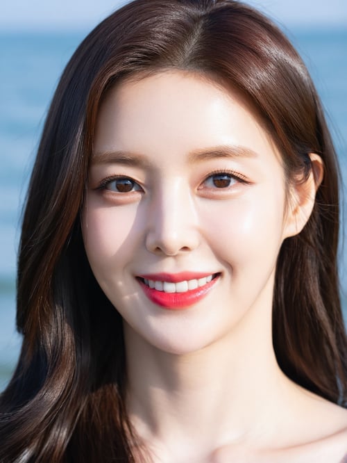 Lee Da-Hee by Ai Lover on Tensor.Art