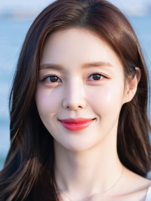 Lee Da-Hee by Ai Lover on Tensor.Art