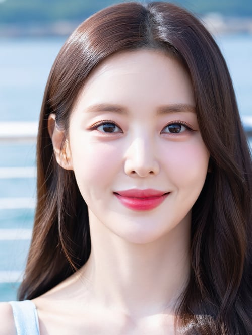 Lee Da-Hee by Ai Lover on Tensor.Art