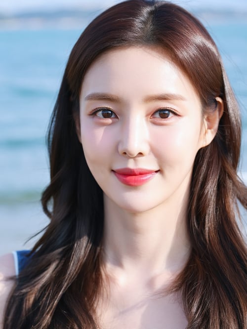 Lee Da-Hee by Ai Lover on Tensor.Art