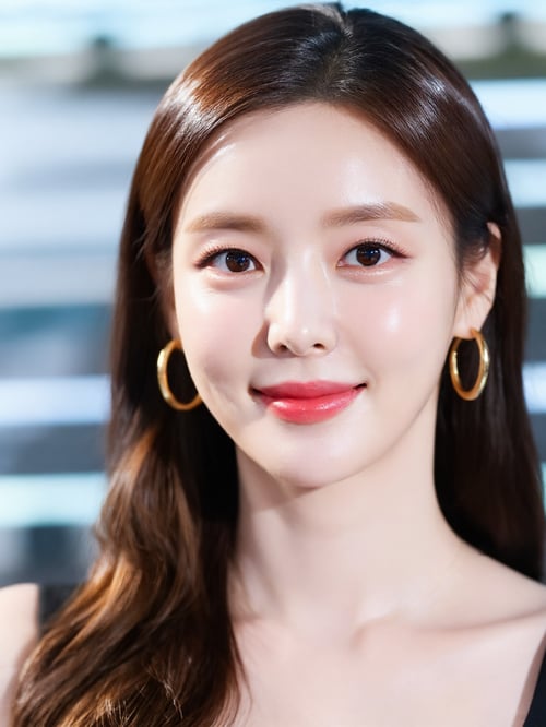 Lee Da-Hee by Ai Lover on Tensor.Art
