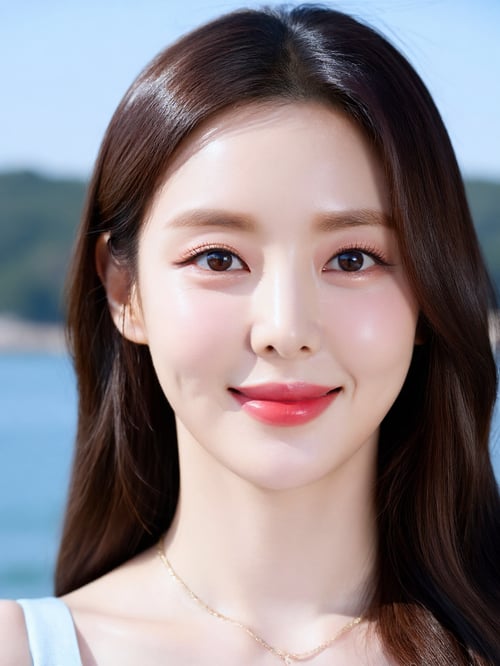 Lee Da-Hee by Ai Lover on Tensor.Art