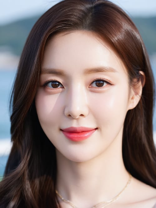 Lee Da-Hee by Ai Lover on Tensor.Art