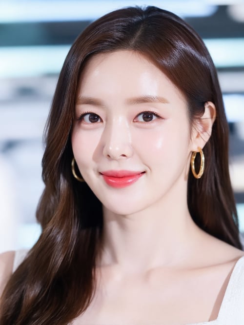 Lee Da-Hee by Ai Lover on Tensor.Art