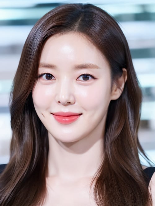 Lee Da-Hee by Ai Lover on Tensor.Art
