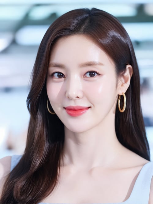 Lee Da-Hee by Ai Lover on Tensor.Art