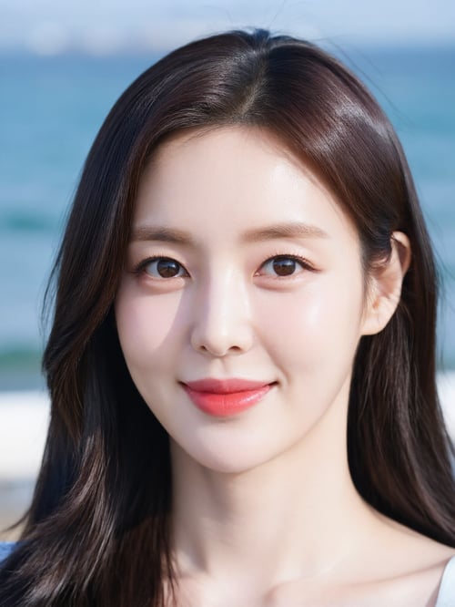 Lee Da-Hee by Ai Lover on Tensor.Art