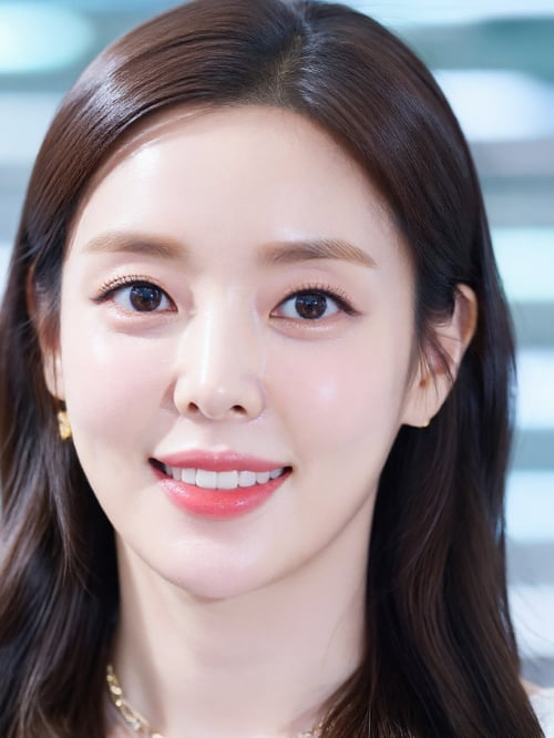 Lee Da-Hee by Ai Lover on Tensor.Art