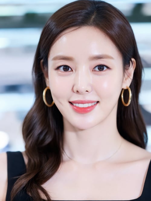 Lee Da-Hee by Ai Lover on Tensor.Art