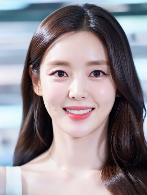 Lee Da-Hee by Ai Lover on Tensor.Art