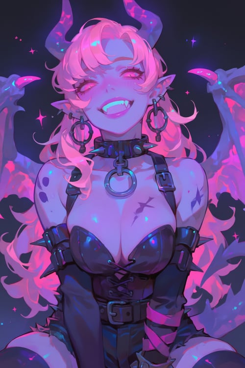 colorful by PinkCotton 🎐 on Tensor.Art