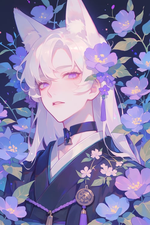colorful by PinkCotton 🎐 on Tensor.Art