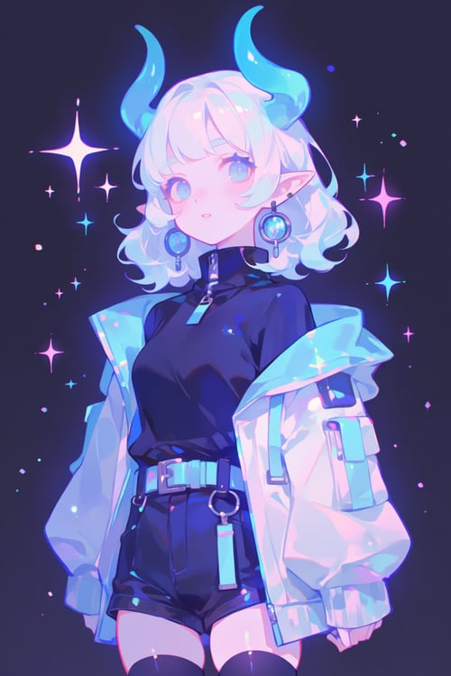 colorful by PinkCotton 🎐 on Tensor.Art