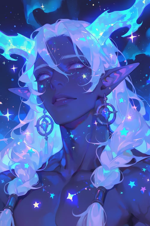 colorful by PinkCotton 🎐 on Tensor.Art