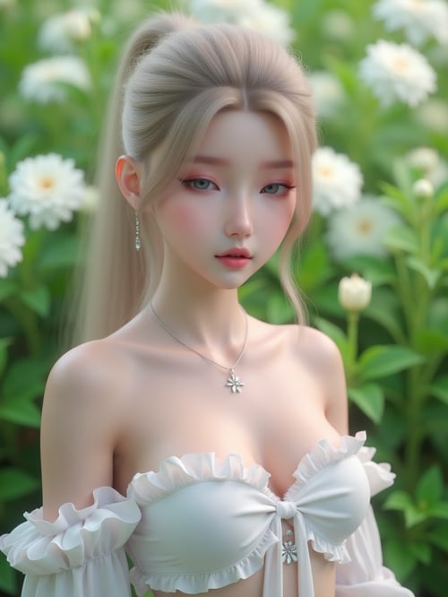 Hanada girl by wefong2000 on Tensor.Art