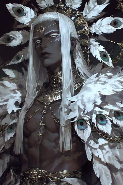 horror by PinkCotton 🎐 on Tensor.Art