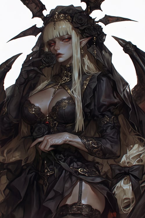 horror by PinkCotton 🎐 on Tensor.Art