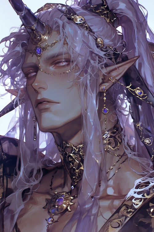 horror by PinkCotton 🎐 on Tensor.Art