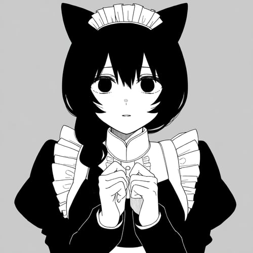 Ura Iyowa by KR_Lily on Tensor.Art