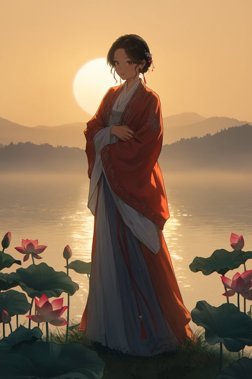 Wang Xi (Dora) - Artist Style by Azriaelis on Tensor.Art