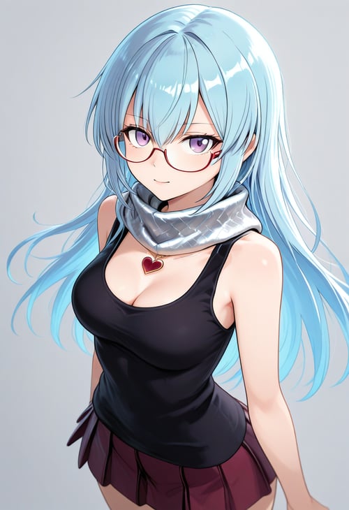 雨宮櫻子 Amamiya Sakurako (PSYREN) - AnimaTensor by PSYREN fans on Tensor.Art