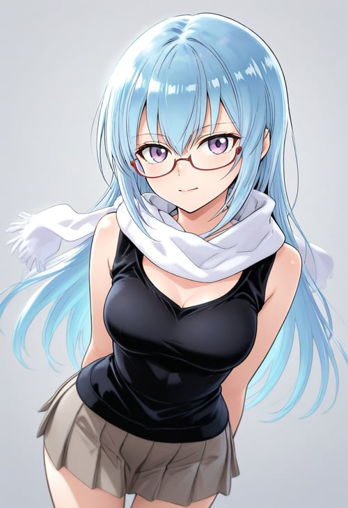 雨宮櫻子 Amamiya Sakurako (PSYREN) - AnimaTensor by PSYREN fans on Tensor.Art