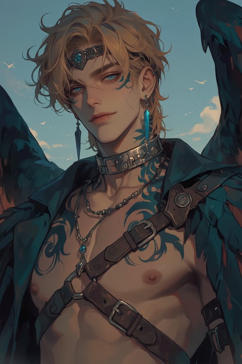 Soft Dolly Face by PinkCotton 🎐 on Tensor.Art