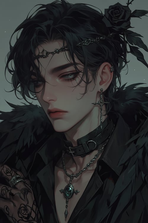 Soft Dolly Face by PinkCotton 🎐 on Tensor.Art