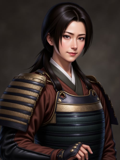 Nobhimebu_dr by 伸長の野暮 on Tensor.Art