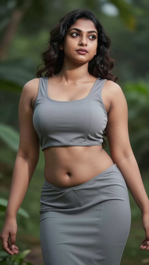 Bengali cute woman by LoRa Factory on Tensor.Art
