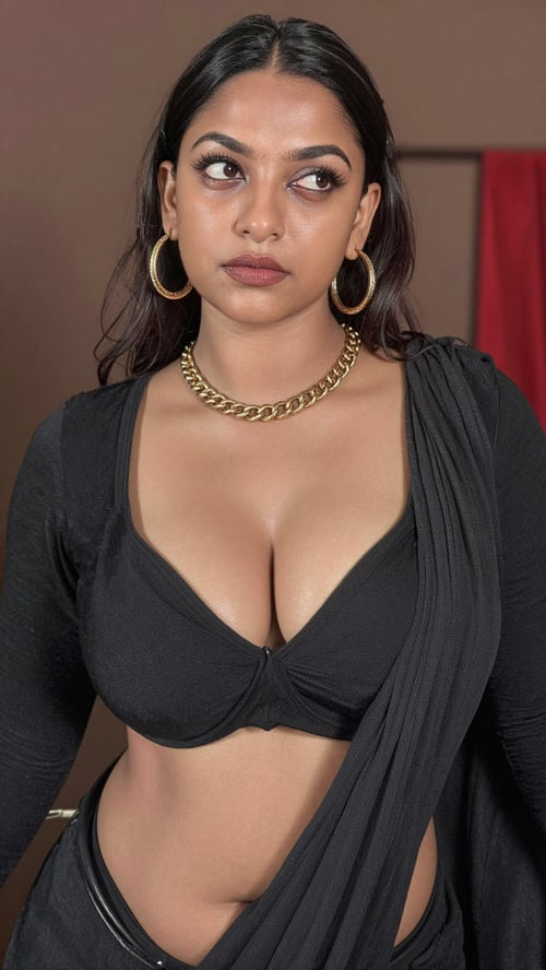 Bengali cute woman by LoRa Factory on Tensor.Art