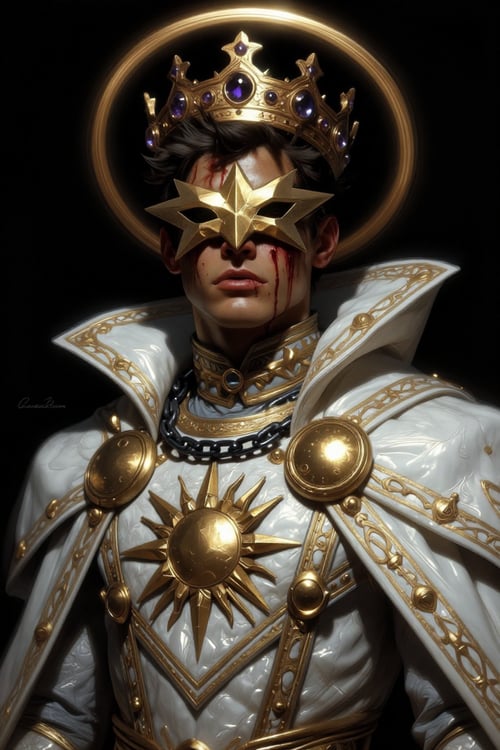 Z-Image | Midjourney Core Fantasy by Official SketchZa on Tensor.Art