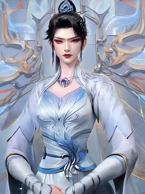 wdf by ai小白 on Tensor.Art