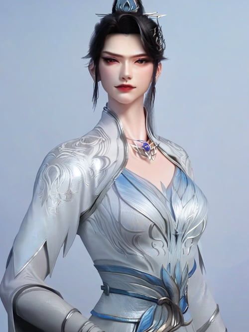 wdf by ai小白 on Tensor.Art