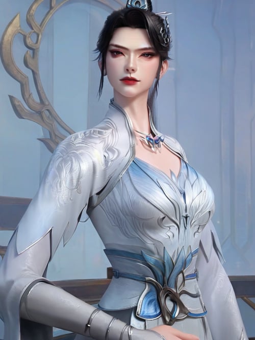 wdf by ai小白 on Tensor.Art