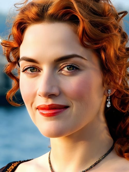 Kate Winslet by Ai Lover on Tensor.Art