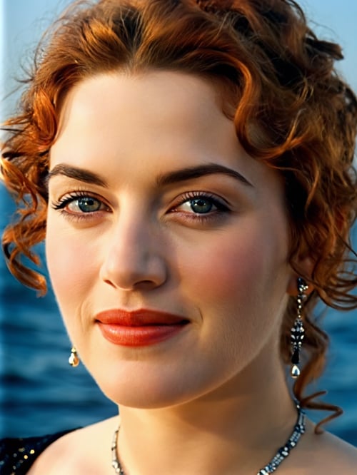 Kate Winslet by Ai Lover on Tensor.Art