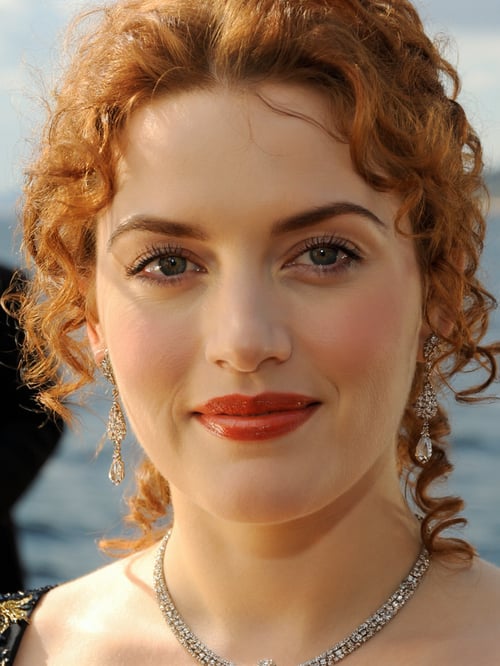 Kate Winslet by Ai Lover on Tensor.Art