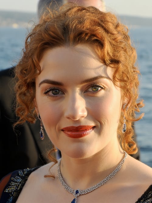 Kate Winslet by Ai Lover on Tensor.Art