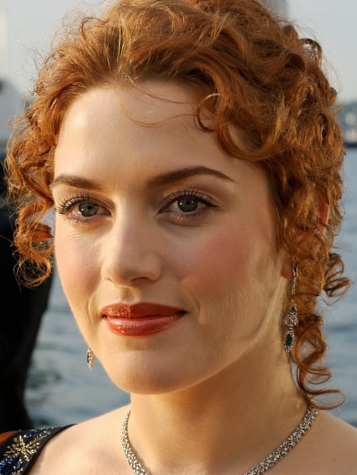 Kate Winslet by Ai Lover on Tensor.Art