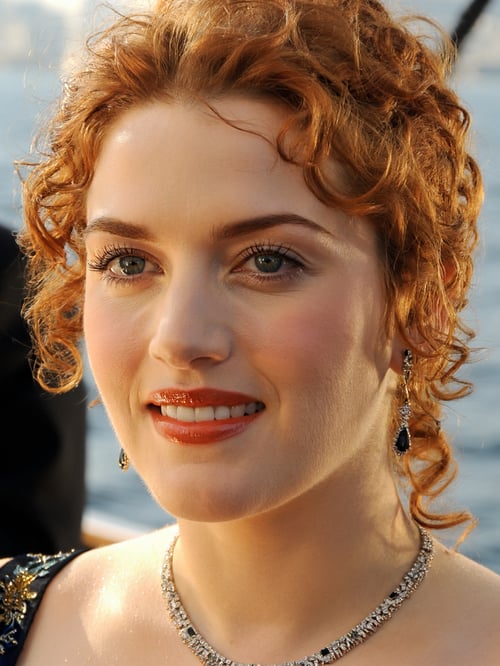 Kate Winslet by Ai Lover on Tensor.Art