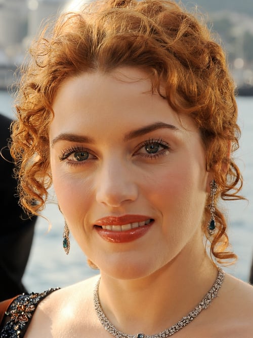 Kate Winslet by Ai Lover on Tensor.Art