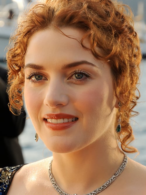 Kate Winslet by Ai Lover on Tensor.Art