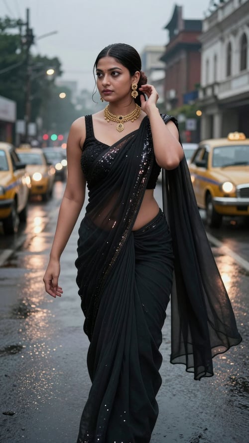 Bengali cute woman by LoRa Factory on Tensor.Art