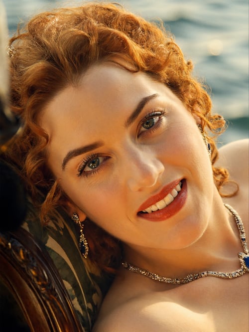 Kate Winslet by Ai Lover on Tensor.Art