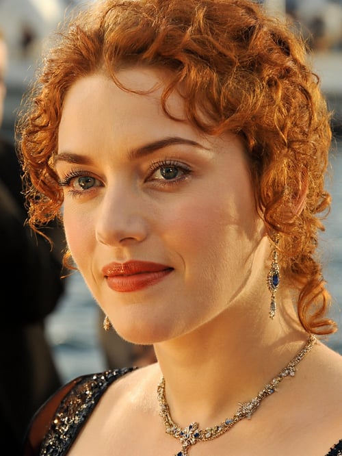 Kate Winslet by Ai Lover on Tensor.Art