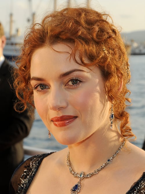 Kate Winslet by Ai Lover on Tensor.Art