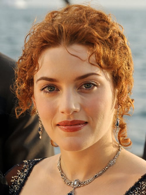 Kate Winslet by Ai Lover on Tensor.Art