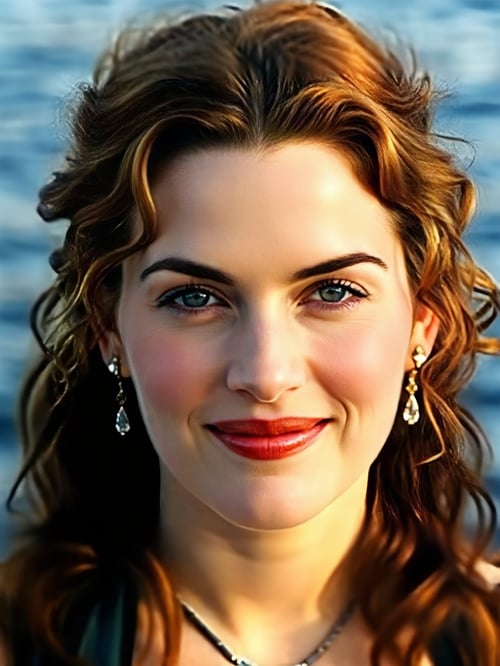 Kate Winslet by Ai Lover on Tensor.Art